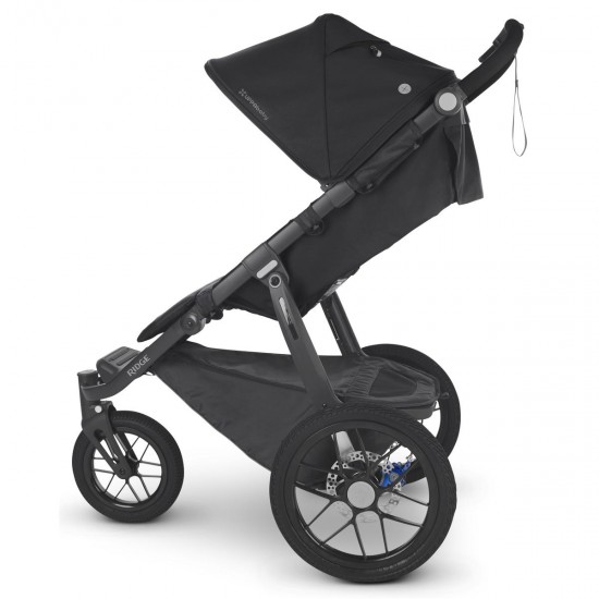 Uppababy Ridge All Terrain Pushchair, Jake