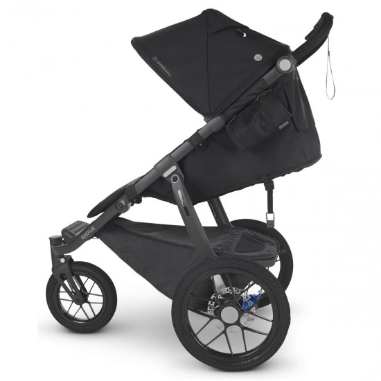 Uppababy Ridge All Terrain Pushchair, Jake