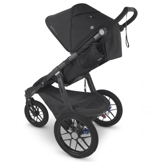 Uppababy Ridge All Terrain Pushchair, Jake