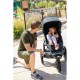 Uppababy Ridge All Terrain Pushchair, Jake