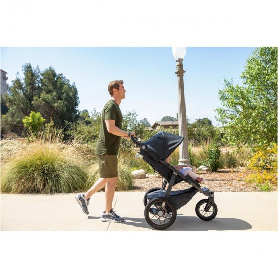 Uppababy Ridge All Terrain Pushchair, Jake