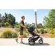 Uppababy Ridge All Terrain Pushchair, Jake