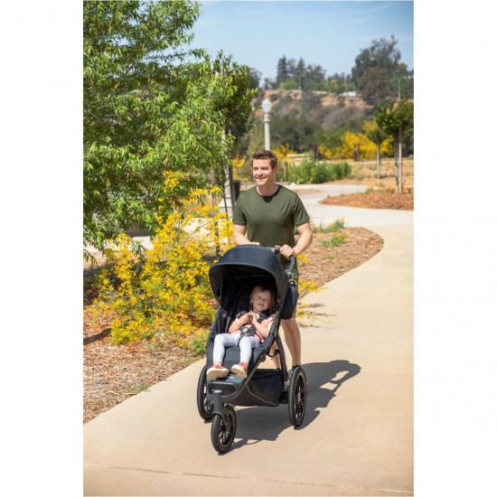 Uppababy Ridge All Terrain Pushchair, Jake