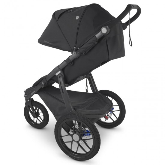 Uppababy Ridge All Terrain Pushchair, Jake