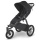 Uppababy Ridge All Terrain Pushchair, Jake