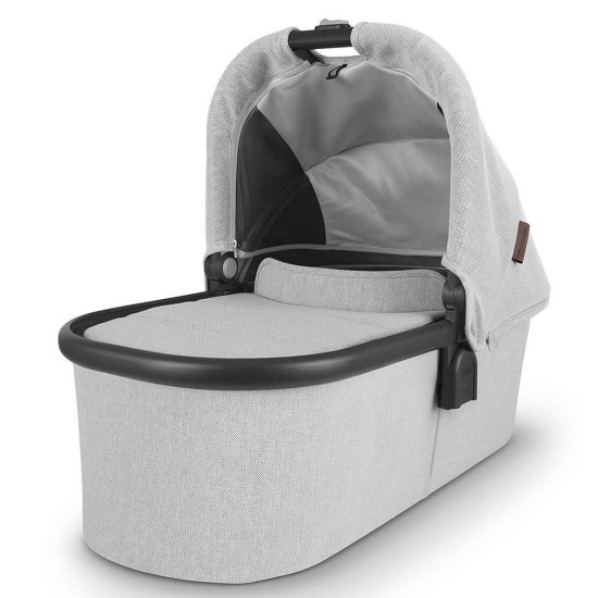 Uppababy VISTA V2 Pram + Pebble 360 + Base Travel System, Anthony