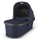 Uppababy VISTA V2 Pram + Mesa + Base i-Size Travel System, Noa Navy