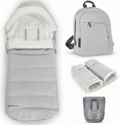 Uppababy 4 Piece Accessory Pack, Anthony