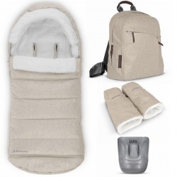 Uppababy 4 Piece Accessory Pack, Declan / Liam