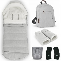 Uppababy 5 Piece Accessory Pack, Anthony