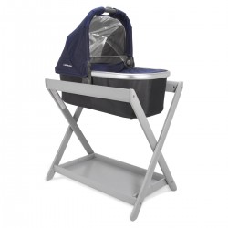 Uppababy Carrycot Stand, Grey