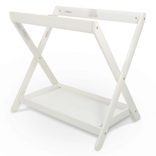 Uppababy Carrycot Stand, White