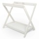 Uppababy Carrycot Stand, White