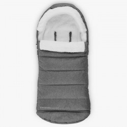 Uppababy Cosy Ganoosh Footmuff, Jordan / Greyson