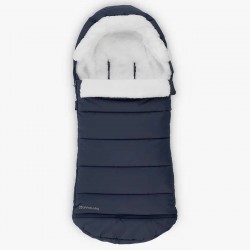 Uppababy Cosy Ganoosh Footmuff, Noa Navy