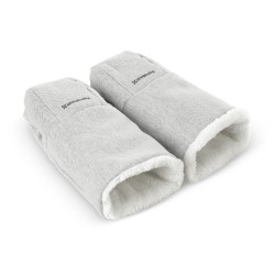 Uppababy Cozy Handmuffs, Anthony