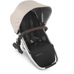 Uppababy Vista Rumble Seat V2, Declan