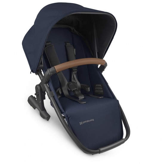 Uppababy Vista Rumble Seat V2, Noa Navy