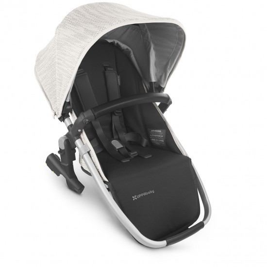 Uppababy Vista Rumble Seat V2, Sierra Dune