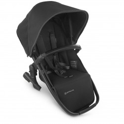 Uppababy Vista Rumble Seat V2, Jake Black