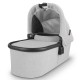 Uppababy CRUZ V2 Pushchair + Carrycot + Cabriofix i-Size + Base Travel System, Anthony