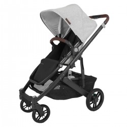 Uppababy CRUZ V2 Pushchair, Anthony