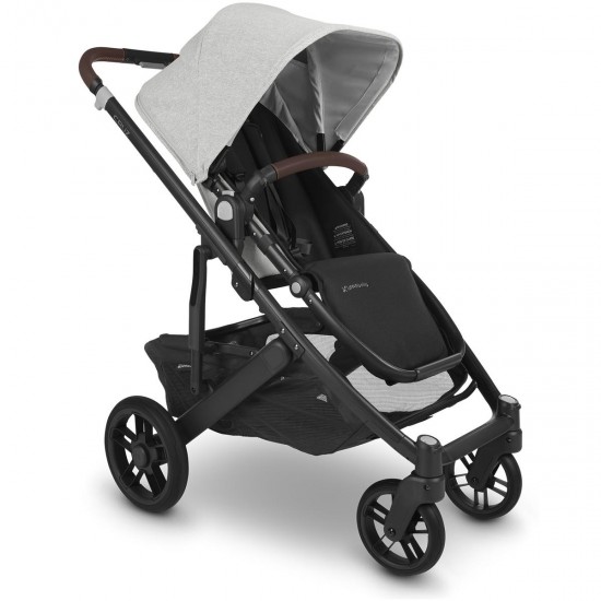 Uppababy CRUZ V2 Pushchair + Carrycot, Anthony