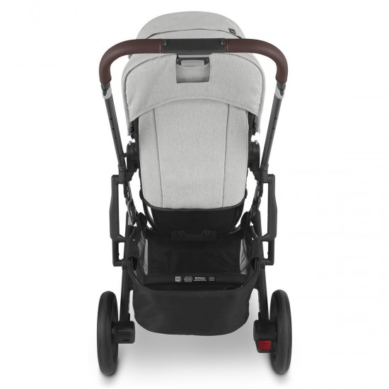 Uppababy CRUZ V2 Pushchair + Carrycot, Anthony