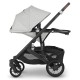 Uppababy CRUZ V2 Pushchair + Carrycot, Anthony