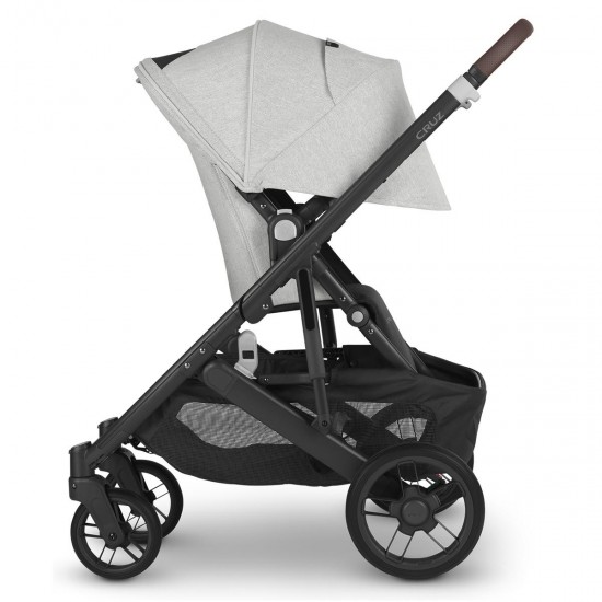 Uppababy CRUZ V2 Pushchair + Carrycot, Anthony