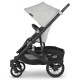 Uppababy CRUZ V2 Pushchair + Carrycot, Anthony