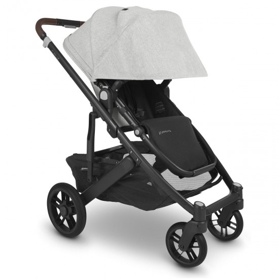 Uppababy CRUZ V2 Pushchair + Carrycot, Anthony