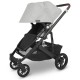 Uppababy CRUZ V2 Pushchair, Anthony