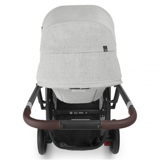 Uppababy CRUZ V2 Pushchair + Carrycot, Anthony