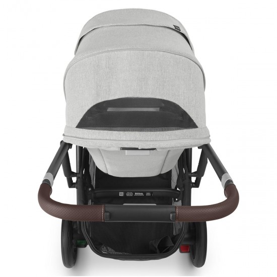 Uppababy CRUZ V2 Pushchair + Carrycot, Anthony