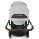 Uppababy CRUZ V2 Pushchair + Carrycot + Cabriofix i-Size + Base Travel System, Anthony