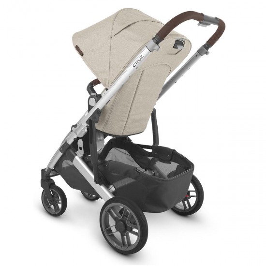 Uppababy CRUZ V2 Pushchair + Carrycot, Declan