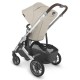 Uppababy CRUZ V2 Pushchair + Carrycot, Declan