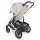 Uppababy CRUZ V2 Pushchair, Declan