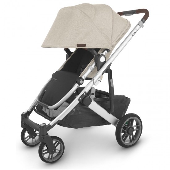 Uppababy CRUZ V2 Pushchair, Declan