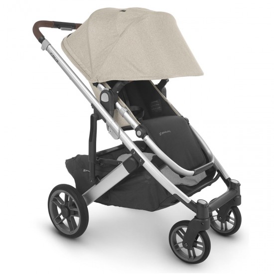 Uppababy CRUZ V2 Pushchair + Carrycot, Declan