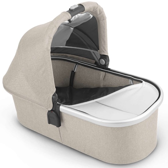 Uppababy CRUZ V2 Pushchair + Carrycot, Declan