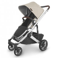 Uppababy CRUZ V2 Pushchair, Declan