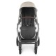 Uppababy CRUZ V2 Pushchair + Carrycot + Cloud Z2 + Base Travel System, Declan