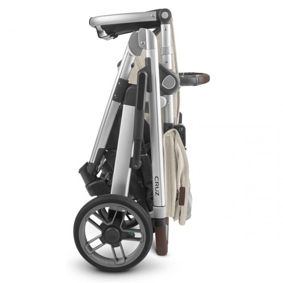 Uppababy CRUZ V2 Pushchair, Declan