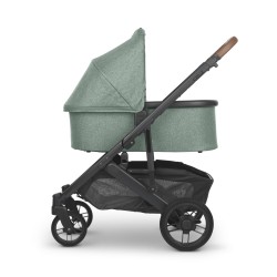 Uppababy CRUZ V2 Pushchair + Carrycot, Gwen