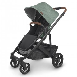 Uppababy CRUZ V2 Pushchair, Gwen