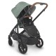 Uppababy CRUZ V2 Pushchair, Gwen