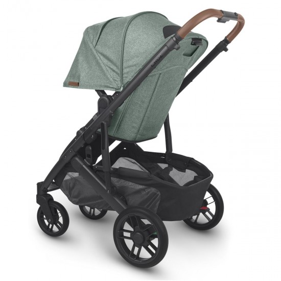 Uppababy CRUZ V2 Pushchair, Gwen