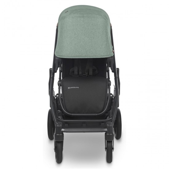 Uppababy CRUZ V2 Pushchair + Carrycot, Gwen